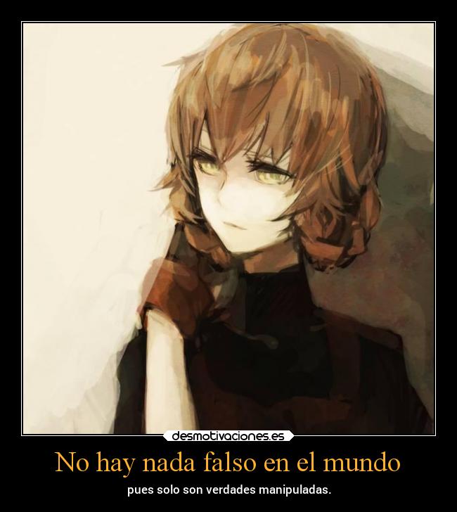 carteles mundo vida suzuha porquecarajosmetuvoquesalirsufinalelprimero cambiareelfuturo steinsgate elbuskador1 desmotivaciones