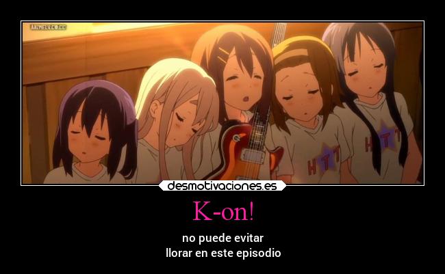 K-on! - 