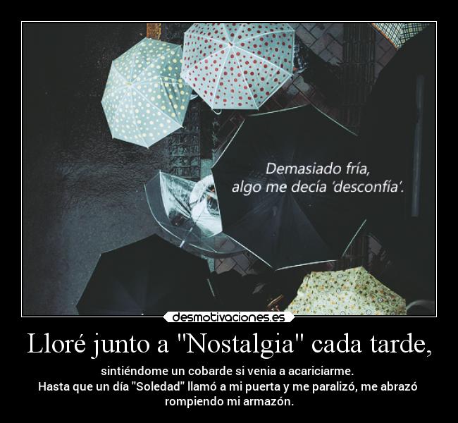 carteles musica forever rap nach ellas desmotivaciones