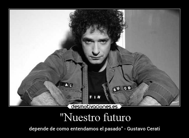 Nuestro futuro -