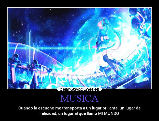 MUSICA - 