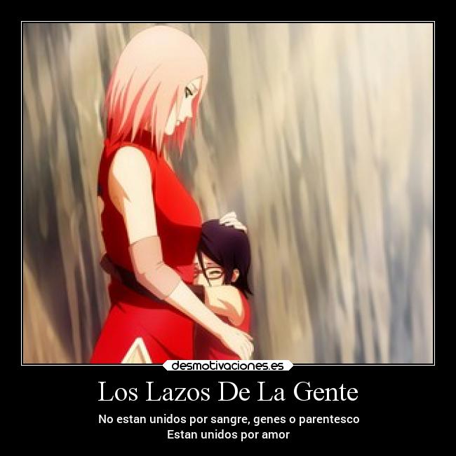 Los Lazos De La Gente - 