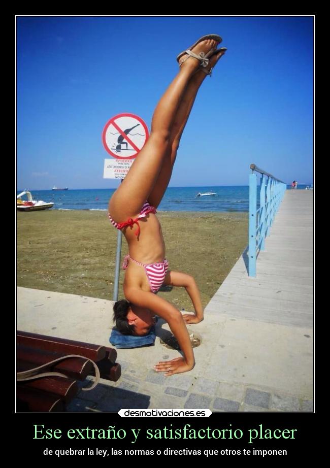 carteles naturaleza desmotivaciones