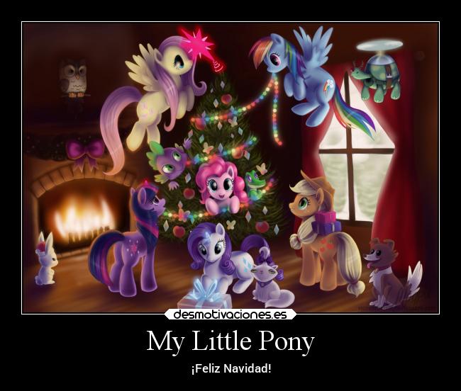 My Little Pony - 