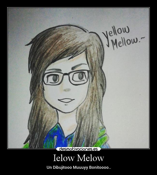 Ielow Melow - 