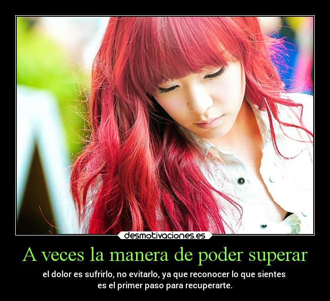 carteles pasado vida tristeza dolor projectd desmotivaciones