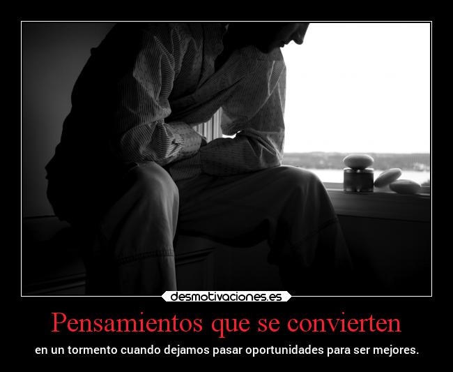 carteles pensamientos vida andrew thesmokingpoet sinideas desmotivaciones