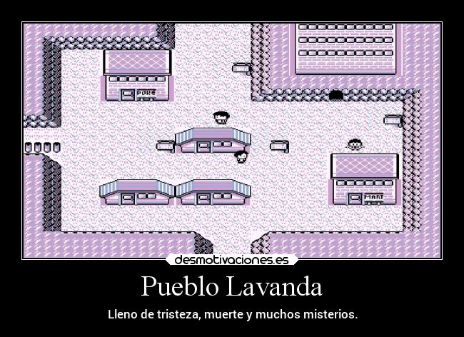 Pueblo Lavanda - 