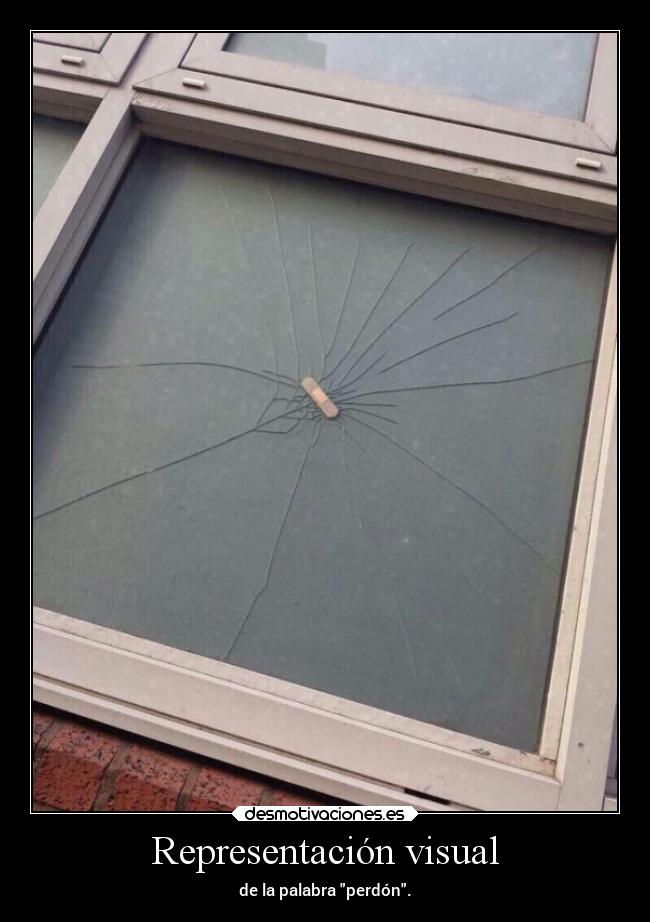 Representación visual -