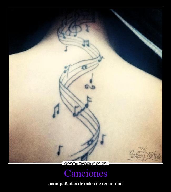 Canciones -