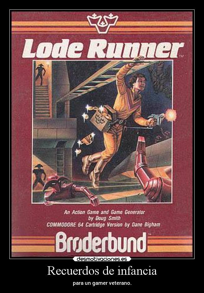 Recuerdos de infancia - 