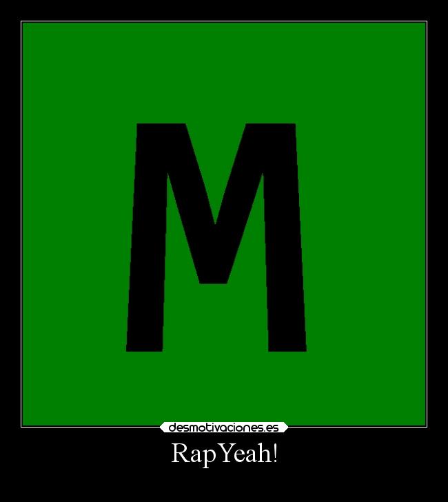 RapYeah! - 