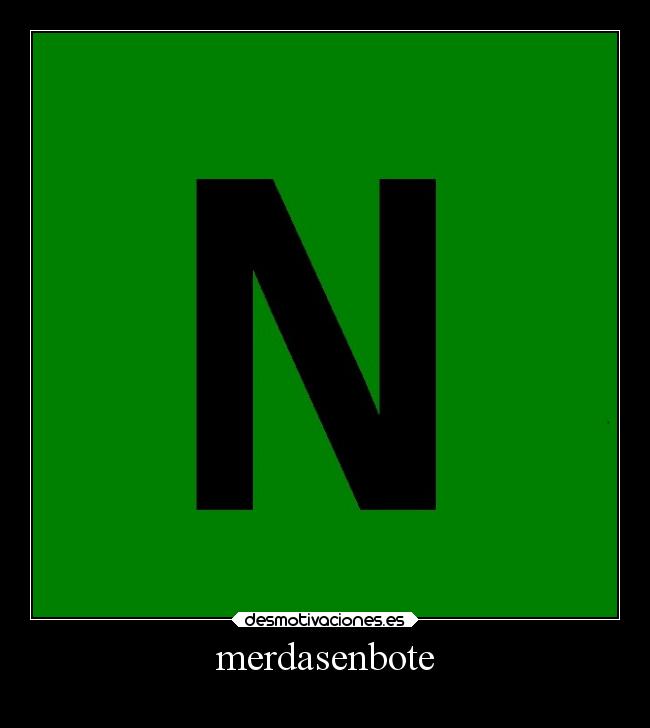 merdasenbote - 