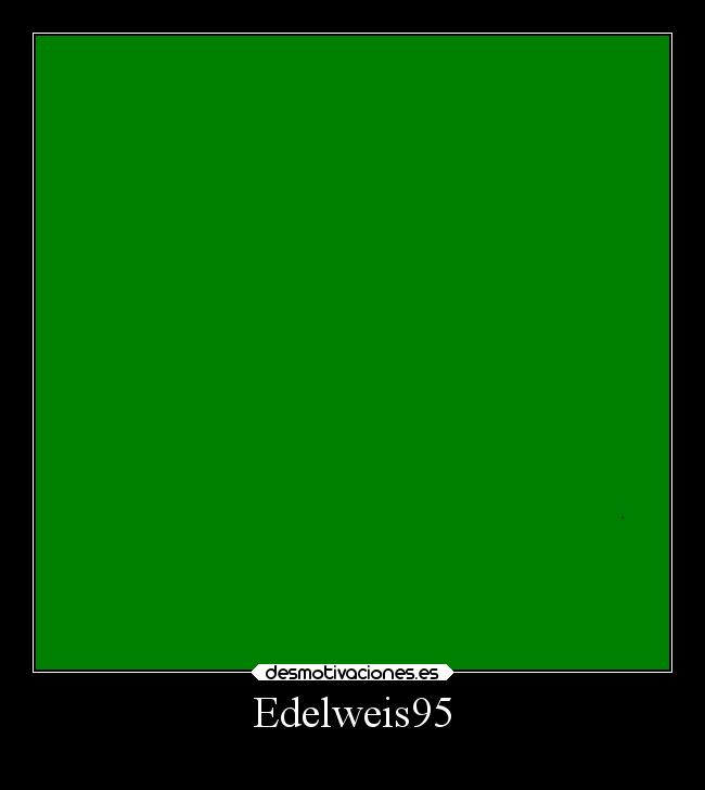 Edelweis95 - 