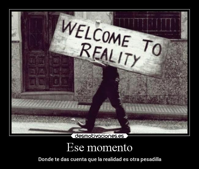 Ese momento - 