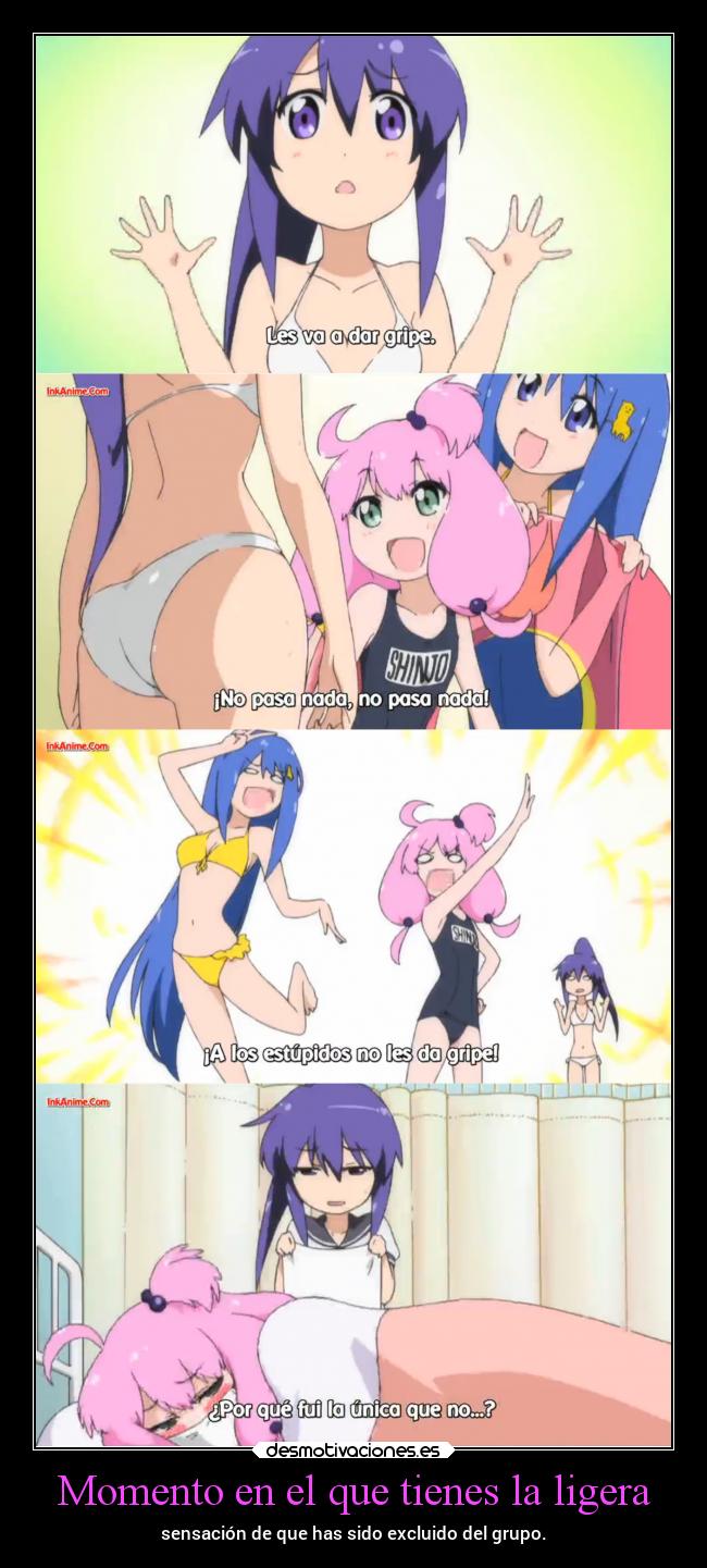 carteles sociedad humor vida anime teekyuu deseo enfermo excluido sensacion elbuskador1 desmotivaciones