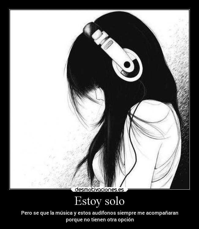 Estoy solo - 
