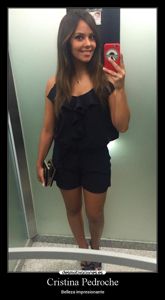 Cristina Pedroche - 