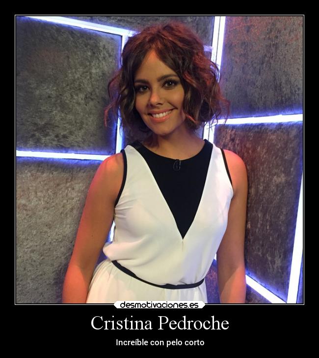 Cristina Pedroche - 
