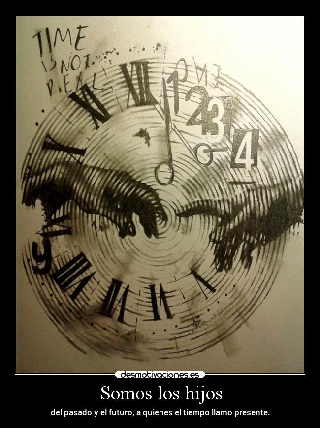 carteles tatuajes arte alternativo argentina reloj miguel angel manos juaninacka rap espanol tatoo desmotivaciones