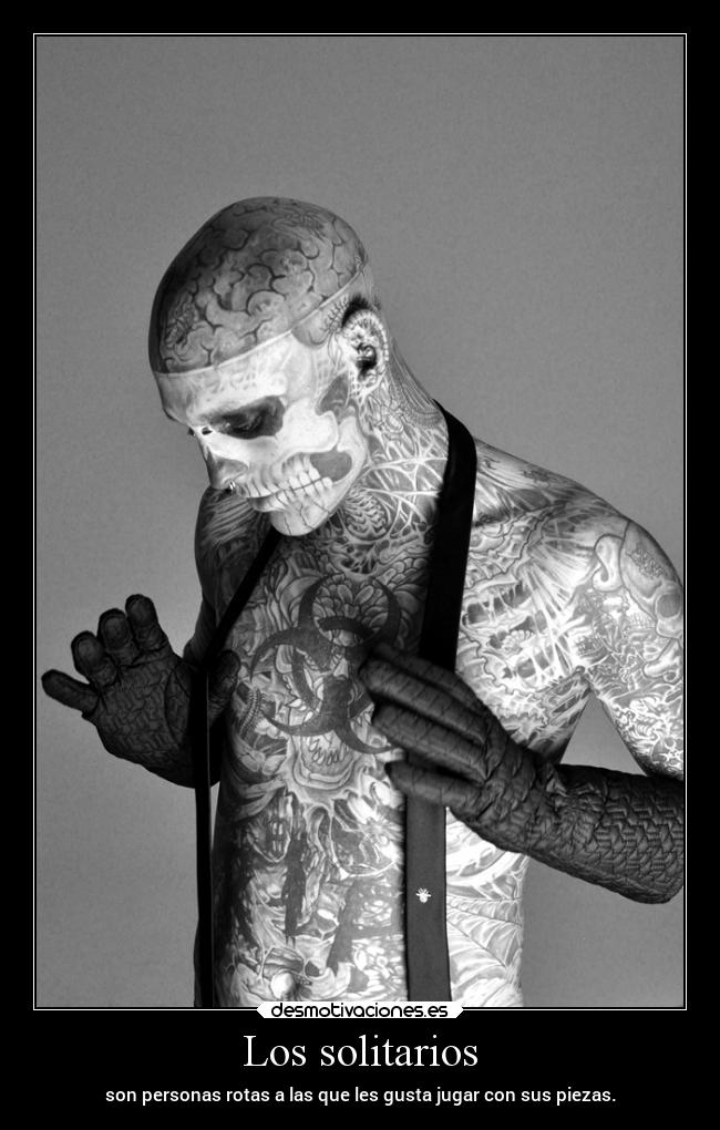 carteles tatuajes hipster arte alternativo argentina tatuajers tumblr rick genest alter cuerpo moda desmotivaciones