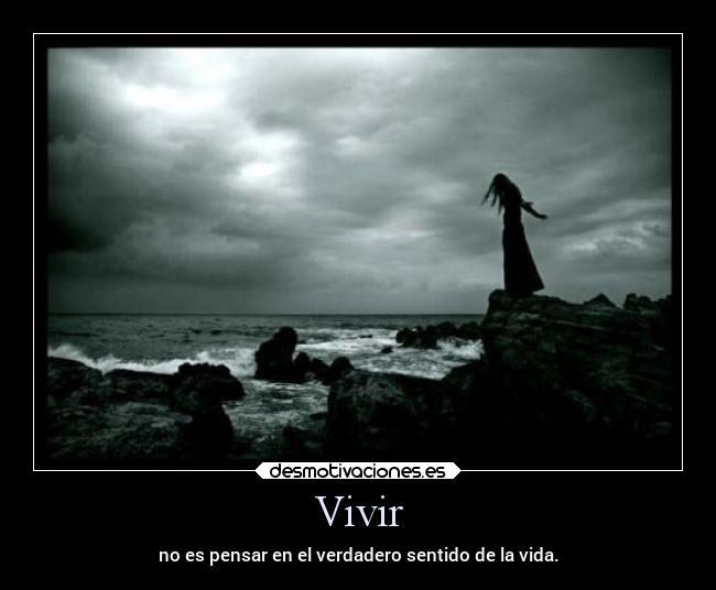 Vivir - 