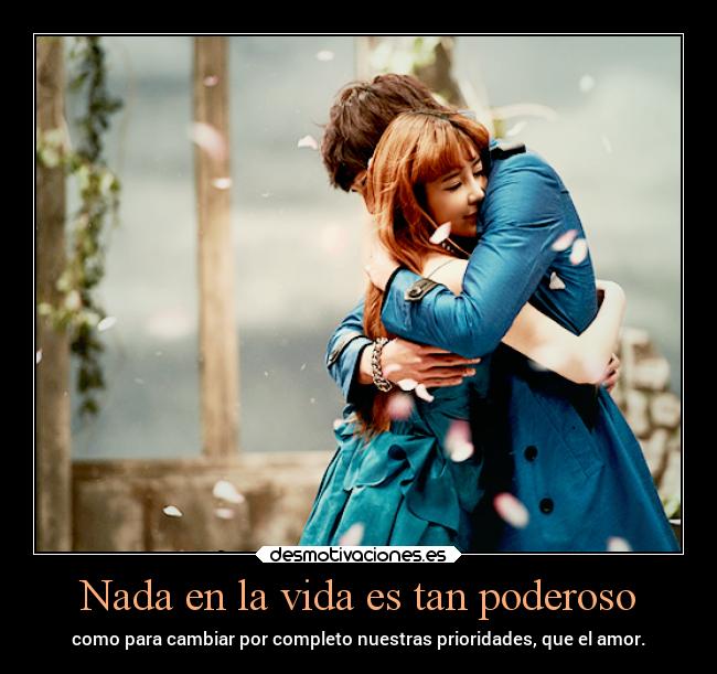 carteles vida vida amor prioridad projectd desmotivaciones