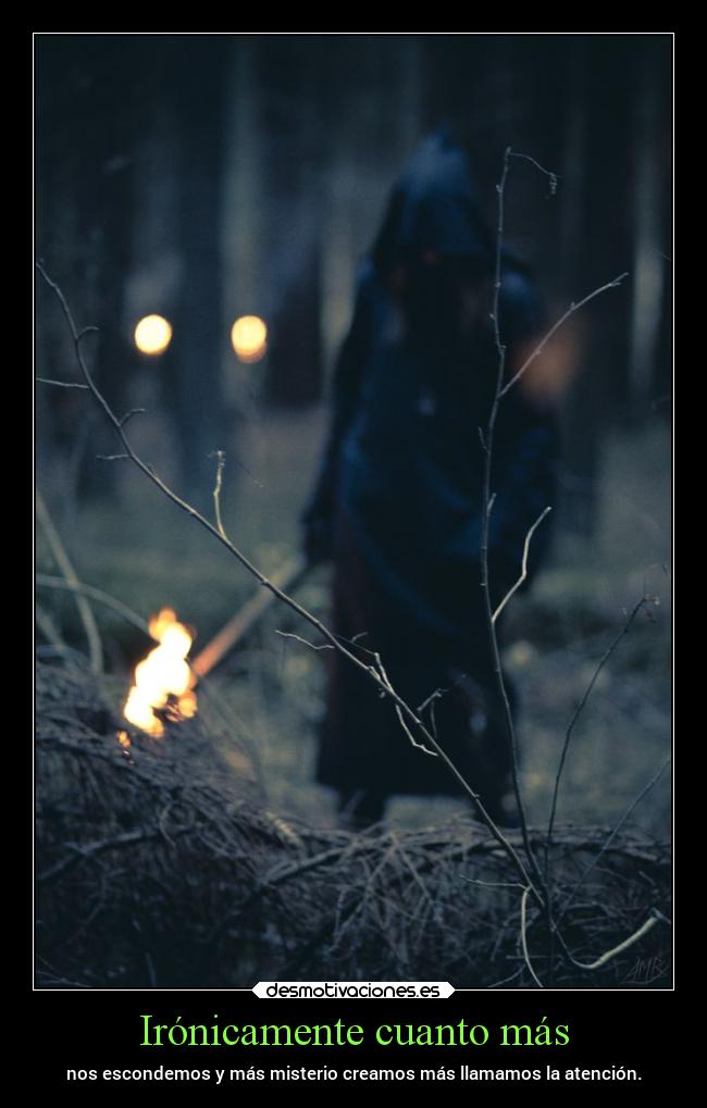 carteles vida antorcha misterio atencion estamosabriendolosojos ironiasdelavida desmotivaciones
