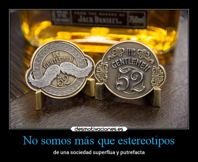 carteles vida calnebola betoasekas theendiscoming estereotipos superficialidad desmotivaciones