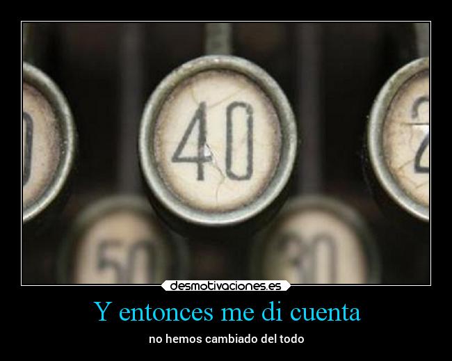 carteles vida cambios betoasekas theendiscoming clanebola desmotivaciones