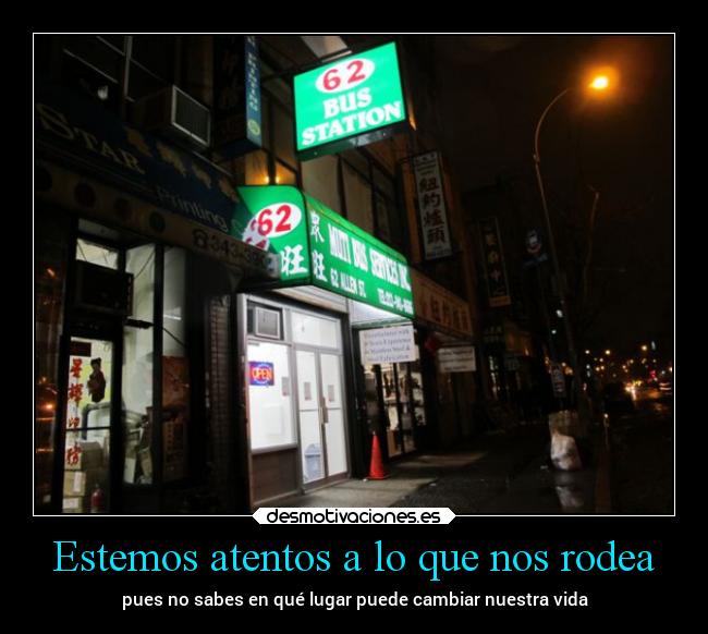 carteles vida clanebola betoasekas theendiscoming sorpresas desmotivaciones