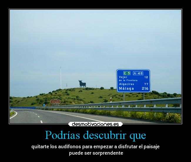 carteles vida clanebola betoasekas paisaje theendiscoming desmotivaciones