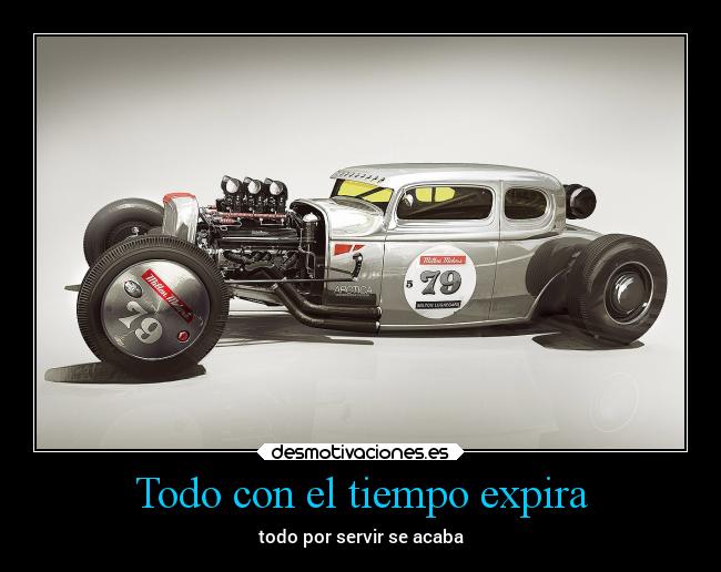 carteles vida clanebola betoasekas tiempo theendiscoming desmotivaciones