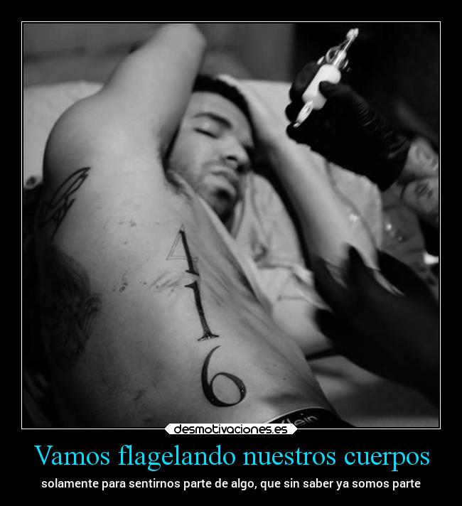 carteles vida clanebola betoasekas theendiscoming clansky desmotivaciones