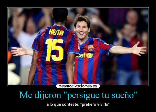 carteles vida clanebola betoasekas theendiscoming clansky suenos desmotivaciones