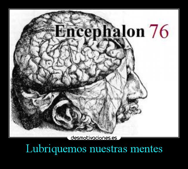 carteles vida clanebola mente betoasekas theendiscoming desmotivaciones