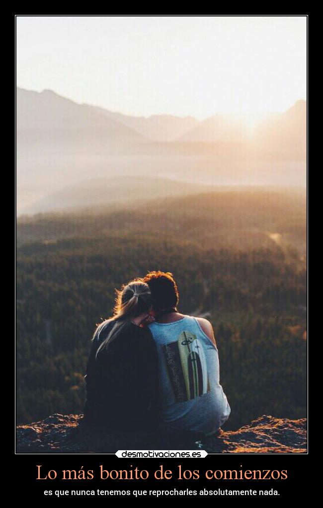 carteles vida comienzos reproches rozandolaperfeccion rilacs desmotivaciones