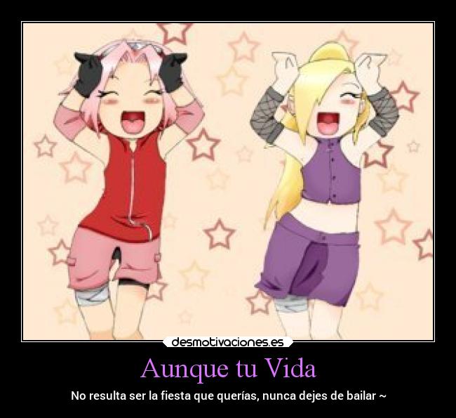 carteles vida vida desmotivaciones