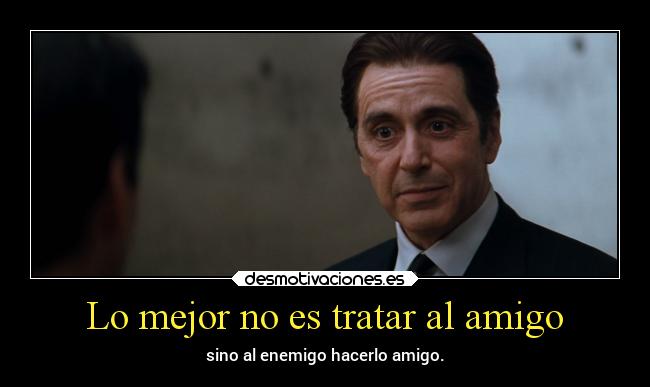 carteles vida dolor odio alpachino elabogadodeldiablo holasoyeldiablo sueno bitch cancion sonar rules desmotivaciones