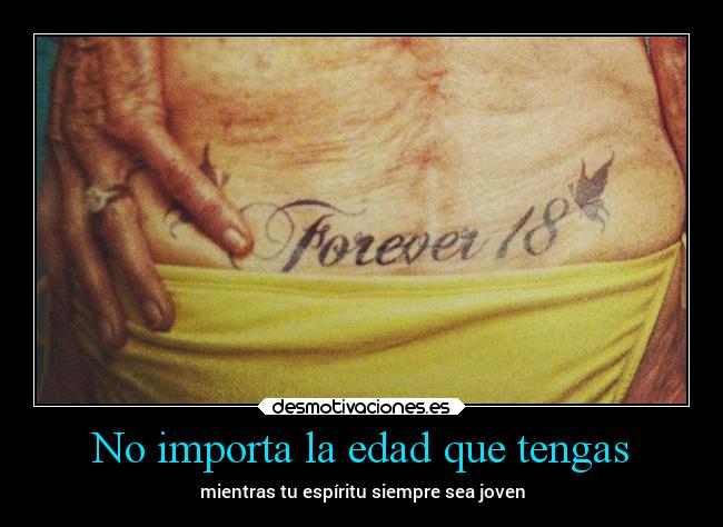 carteles vida edad clanebola betoasekas theendiscoming clansky desmotivaciones