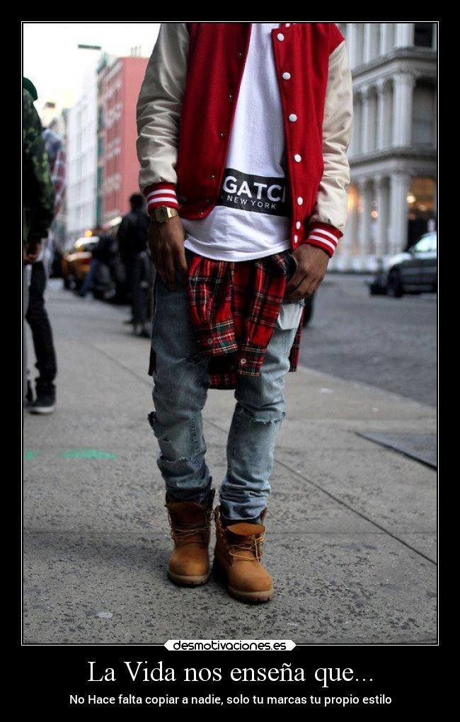 La Vida nos enseña que... - 