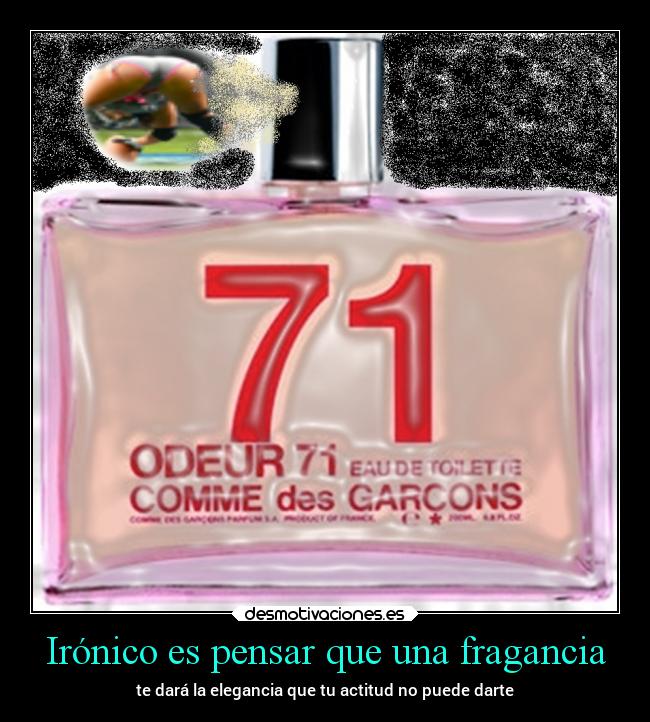 carteles vida fragancia clanebola betoasekas theendiscoming desmotivaciones
