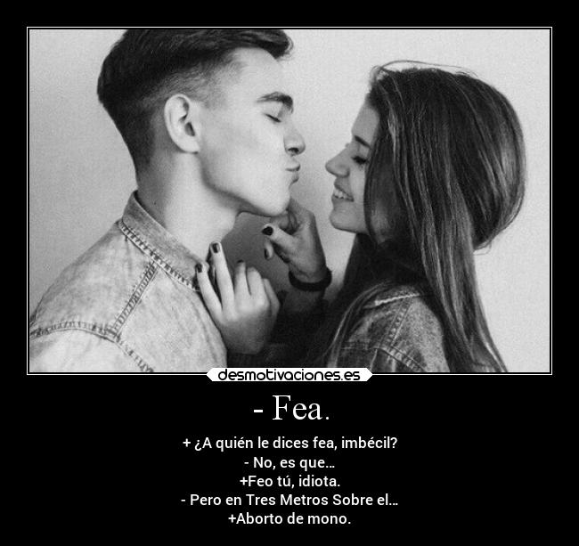 - Fea. - 