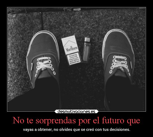 carteles vida marlboro clanhumo andrew thesmokingpoet desmotivaciones