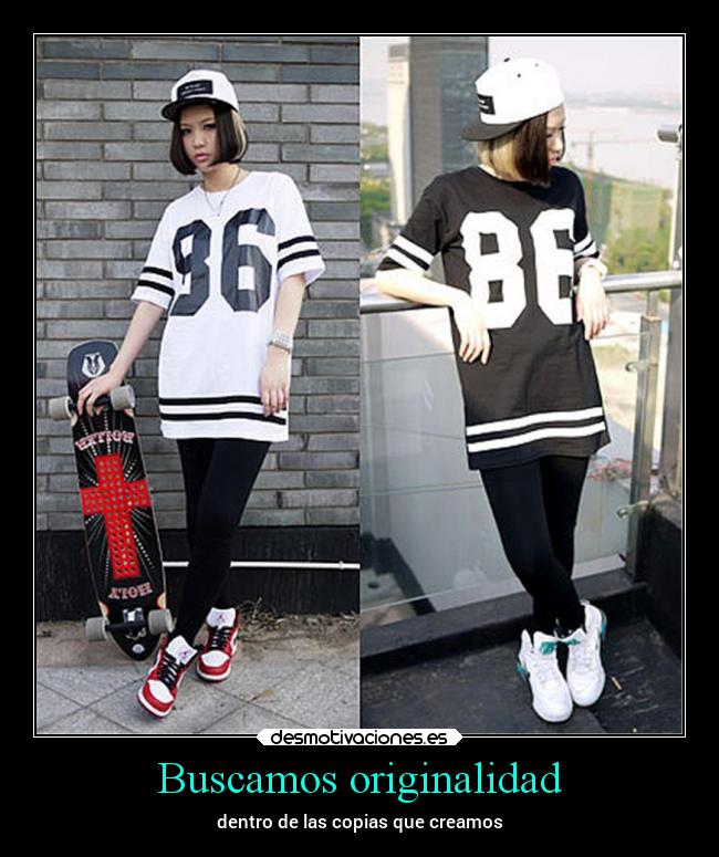 carteles vida moda clanebola betoasekas theendiscoming desmotivaciones