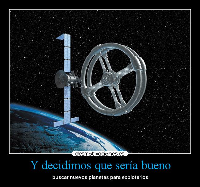 carteles vida mundos clanebola clansky betoasekas theendiscoming desmotivaciones