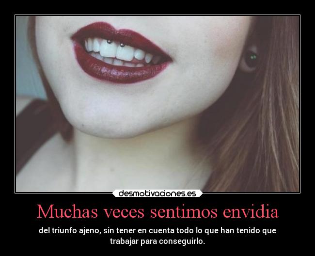 carteles vida pensamientos desmotivaciones celos desmotivaciones