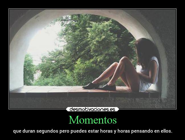 carteles vida recuerdos momentos adolescencia desmotivaciones