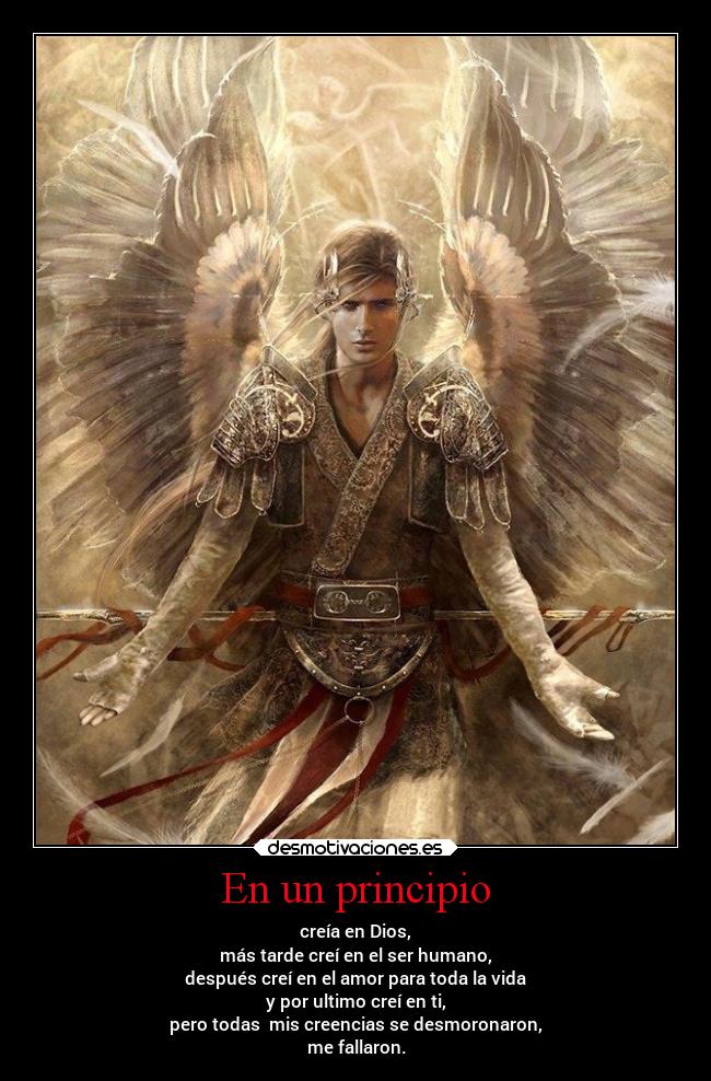 carteles vida religion godricvampire666 mortals unicorniosrosasyazules desmotivaciones