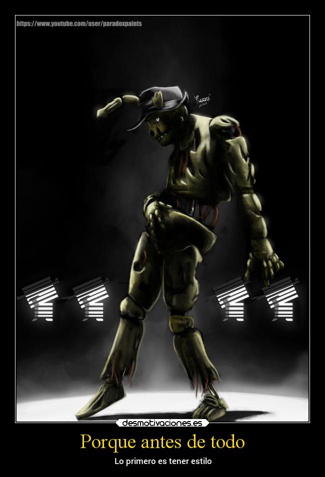 Porque antes de todo - 